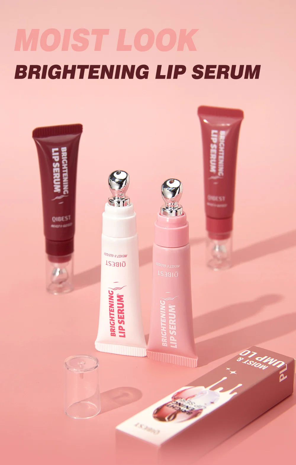 Hydrating Lip Gloss