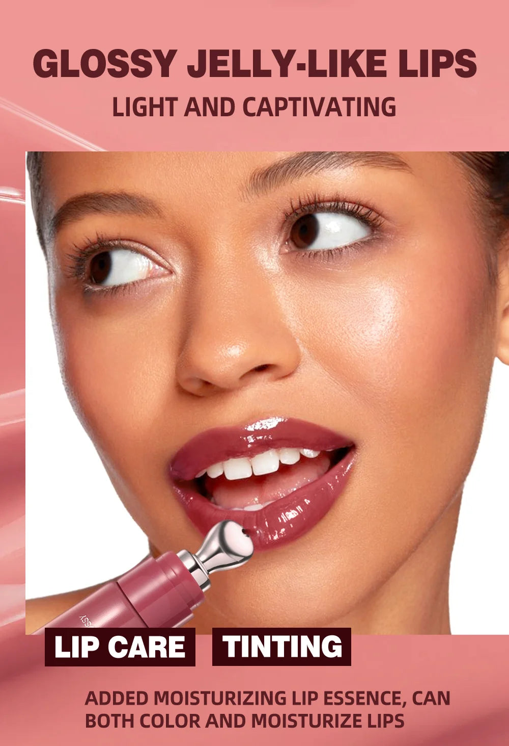 Hydrating Lip Gloss