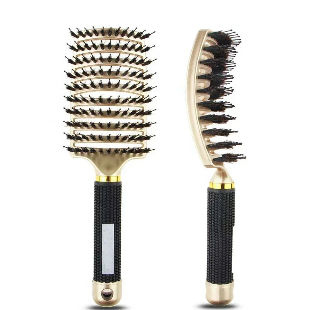 Detangling Hair Brush