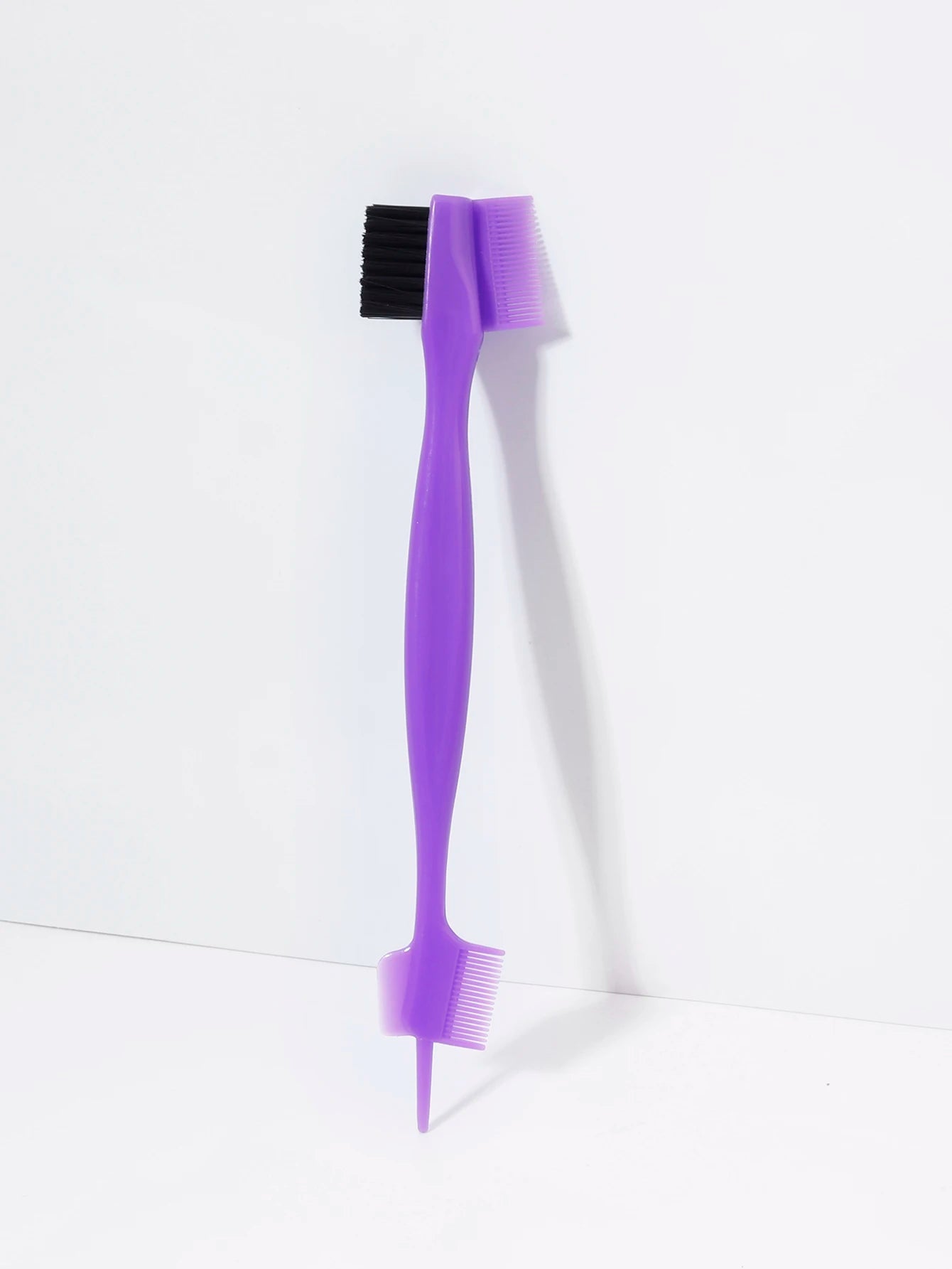 Edge Control Brush