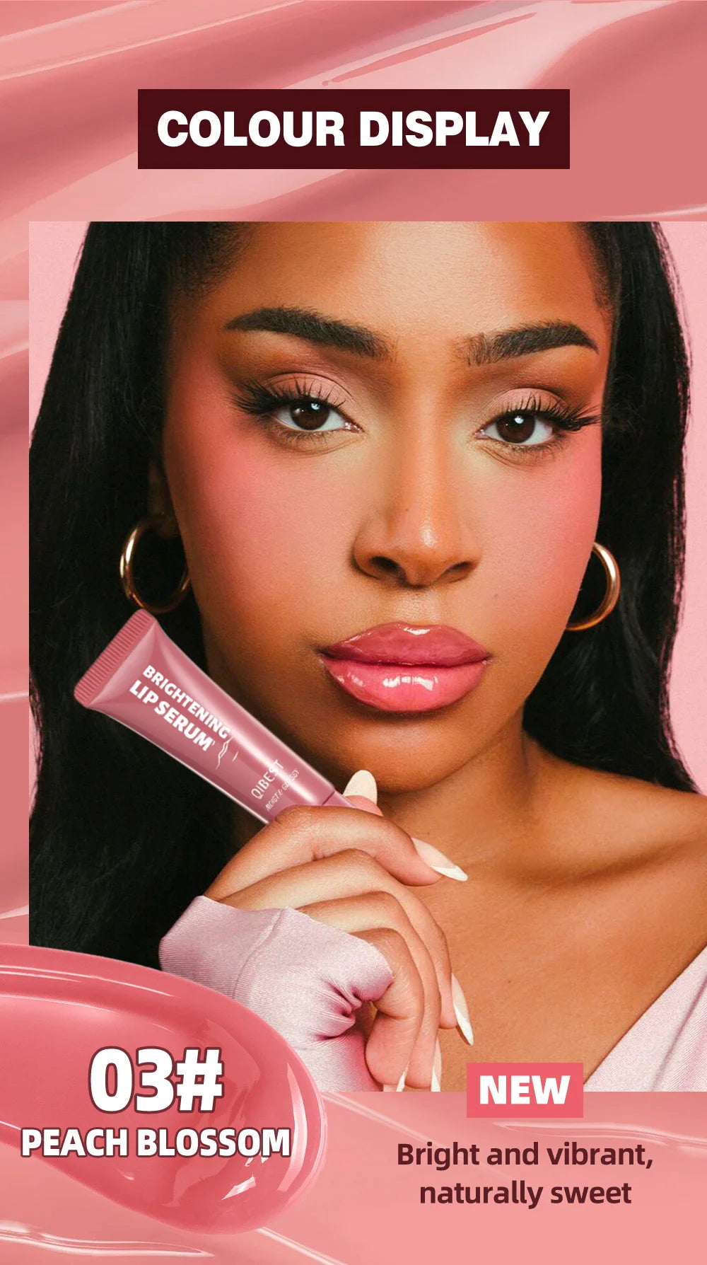 Hydrating Lip Gloss