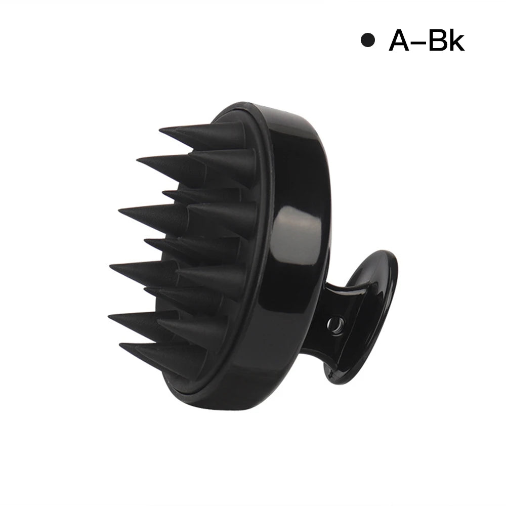 Scalp Massager Brush