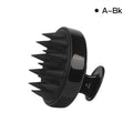 Scalp Massager Brush