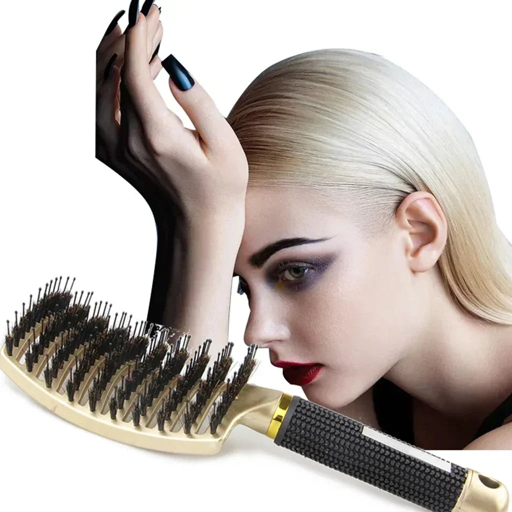 Detangling Hair Brush
