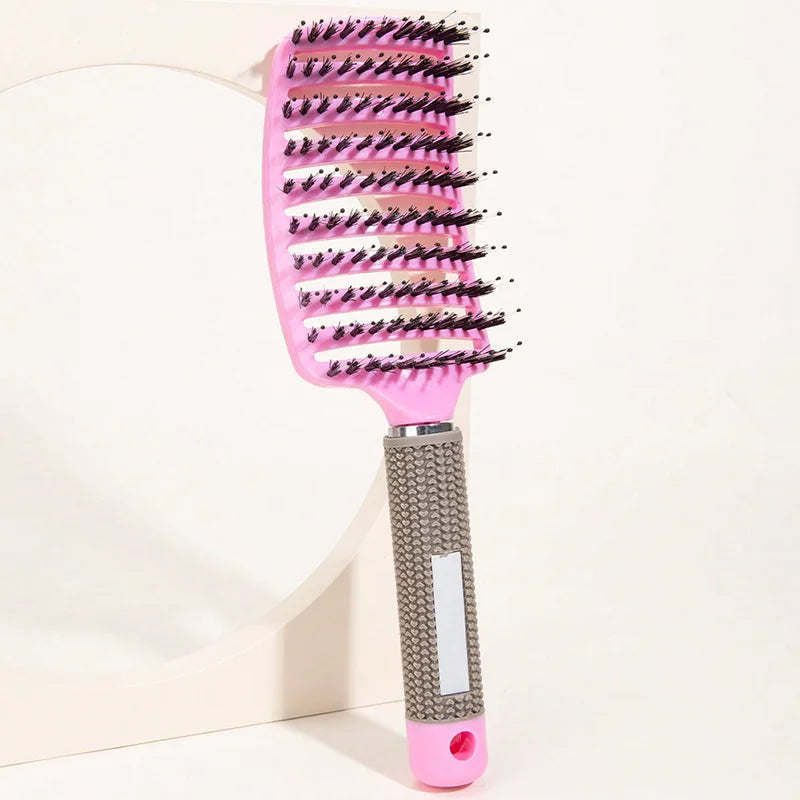 Detangling Hair Brush