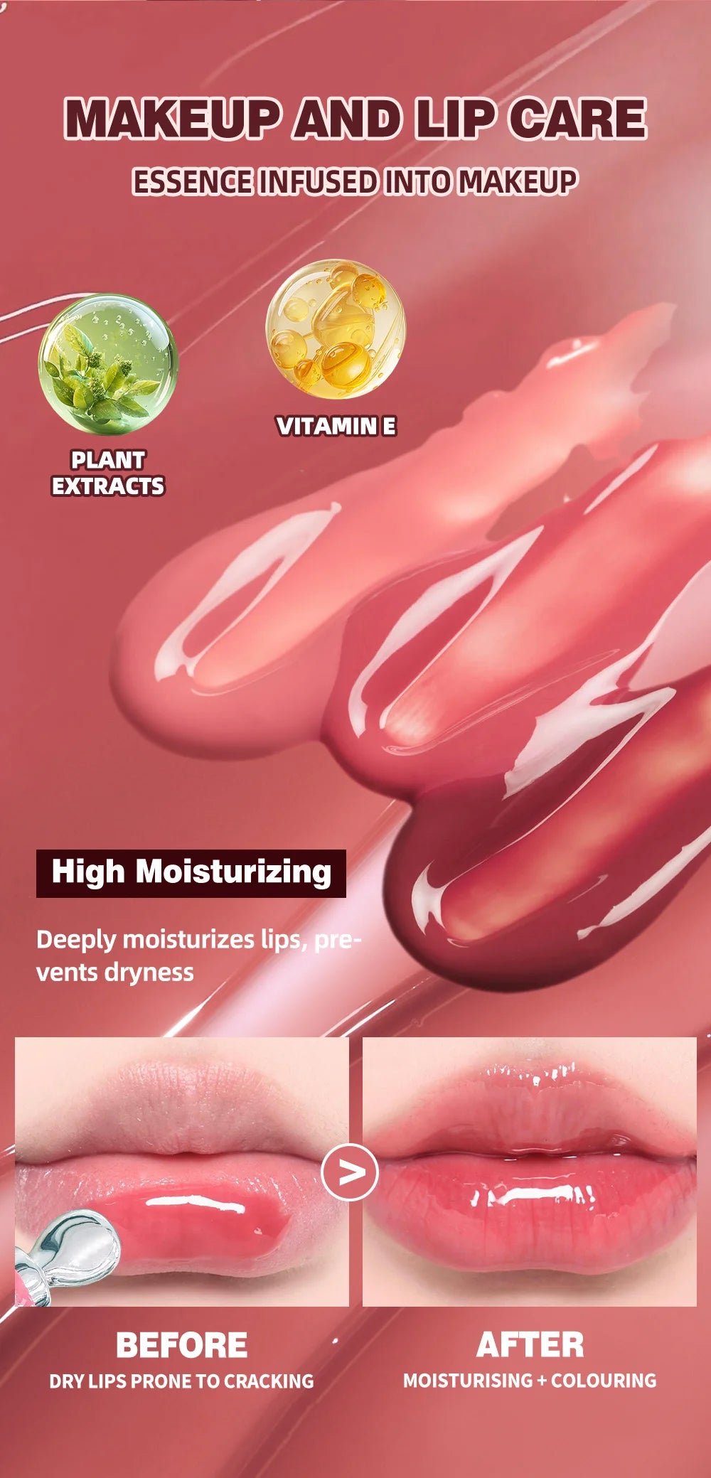 Hydrating Lip Gloss