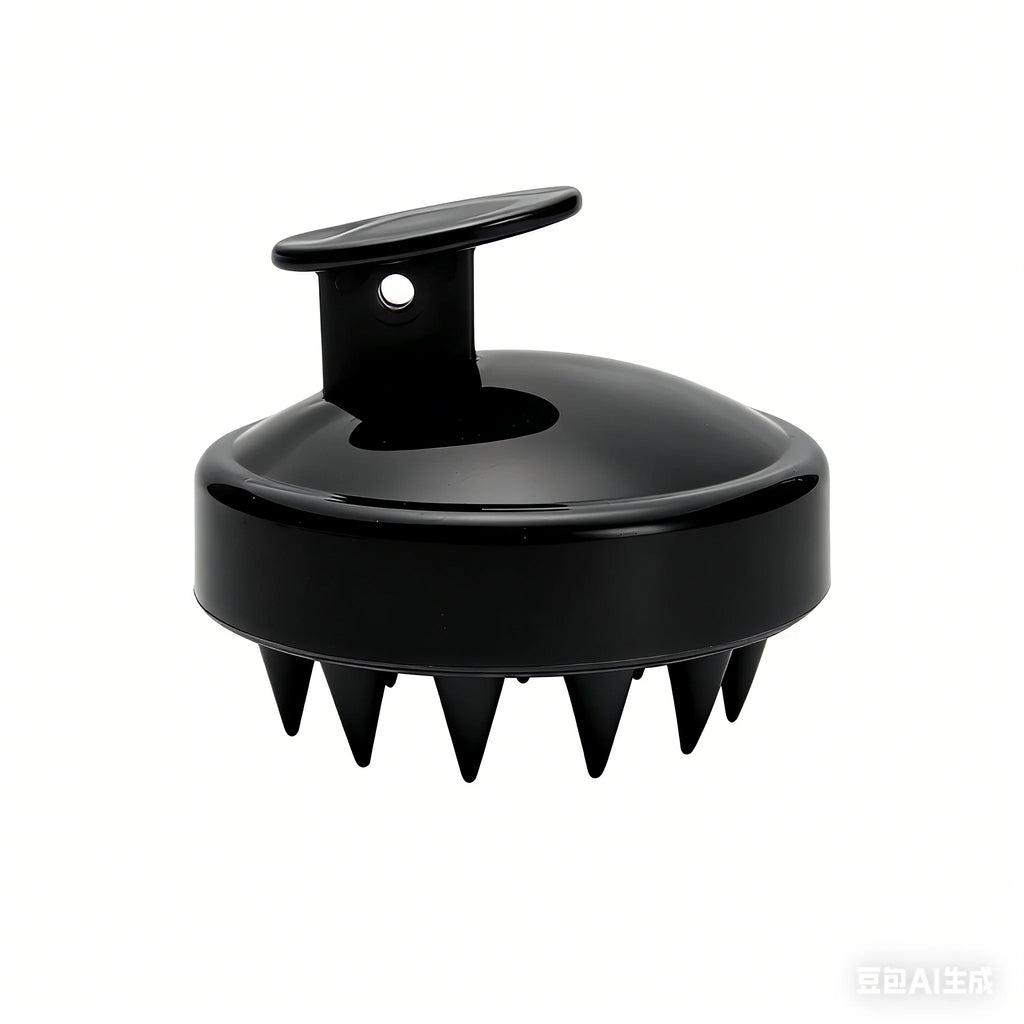 Scalp Massager Brush