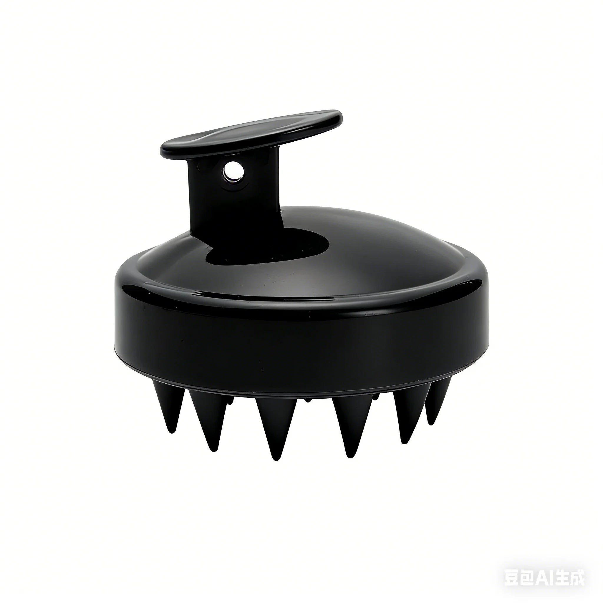 Scalp Massager Brush