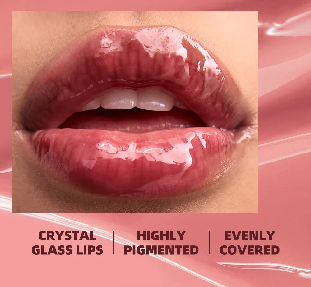 Hydrating Lip Gloss