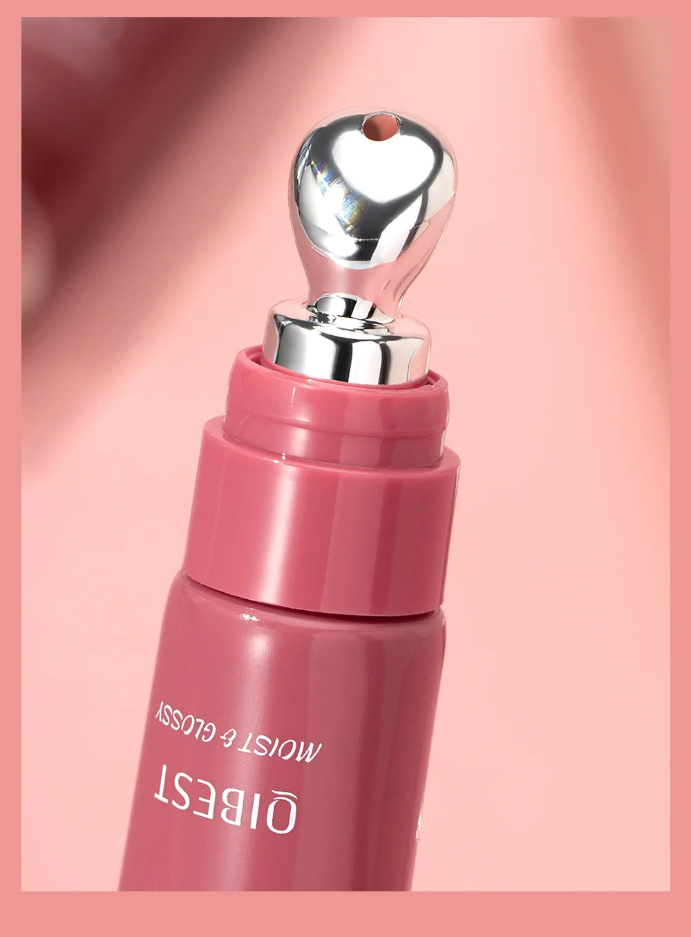 Hydrating Lip Gloss