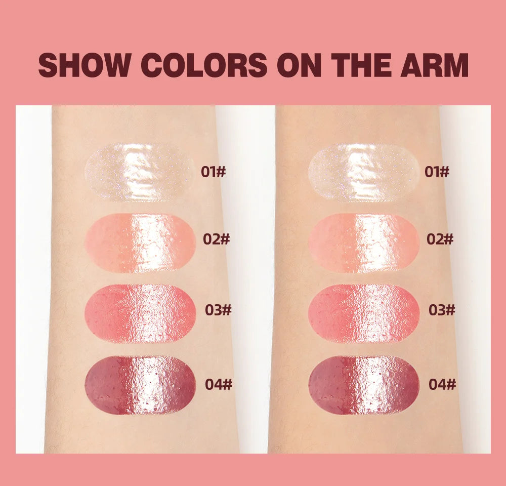 Hydrating Lip Gloss