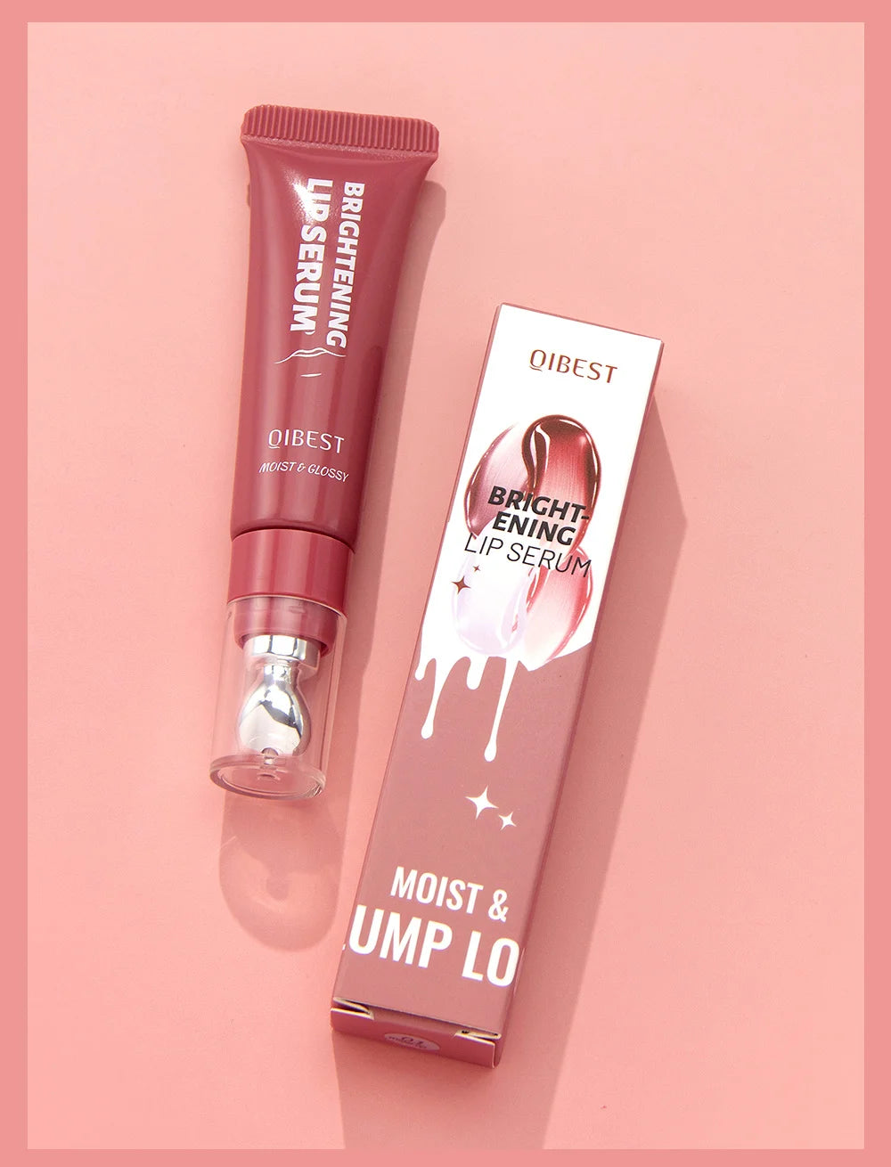 Hydrating Lip Gloss
