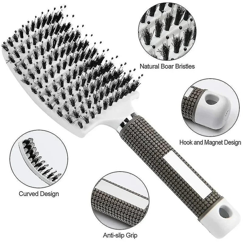 Detangling Hair Brush