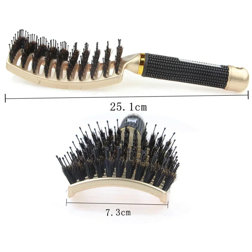 Detangling Hair Brush
