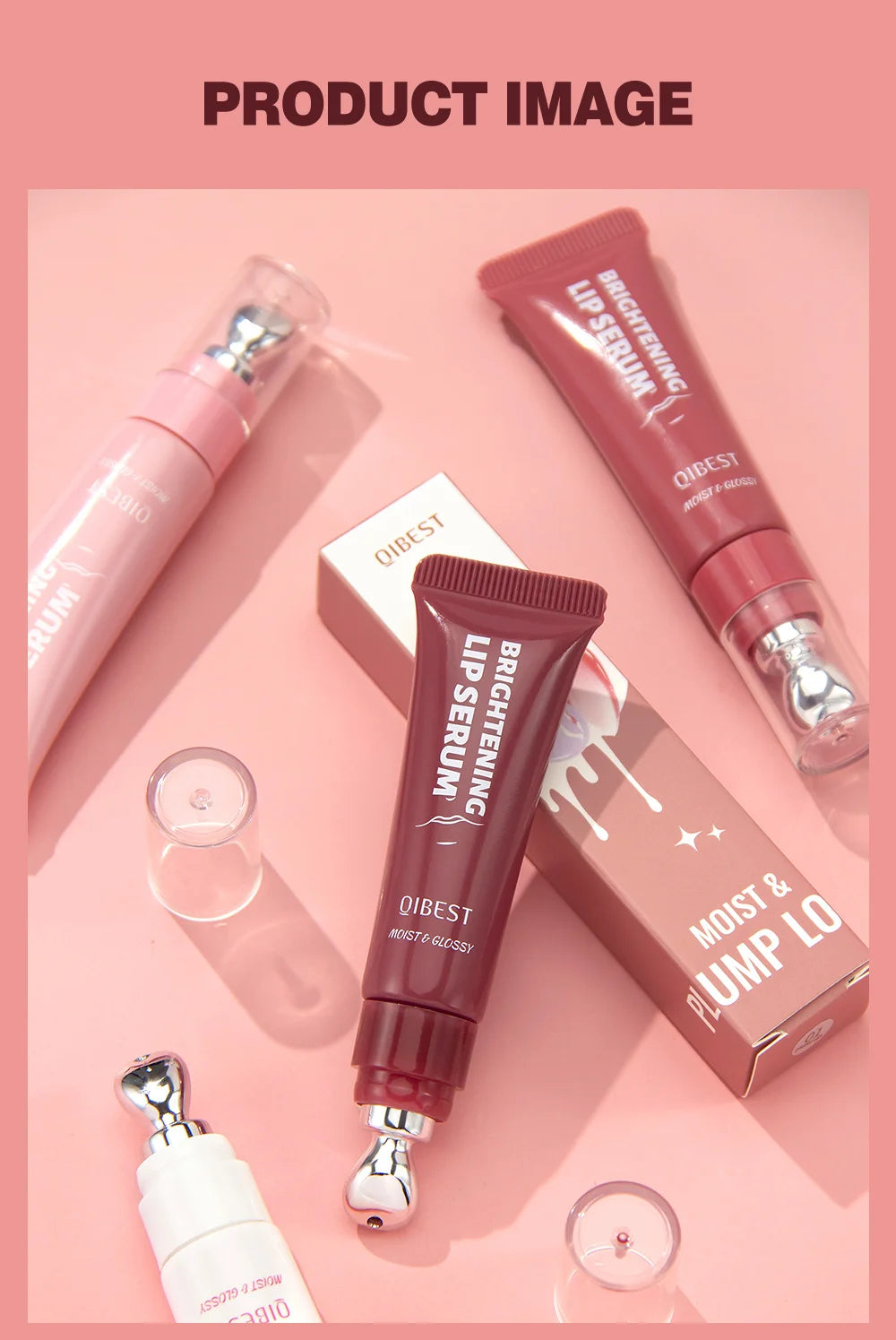 Hydrating Lip Gloss