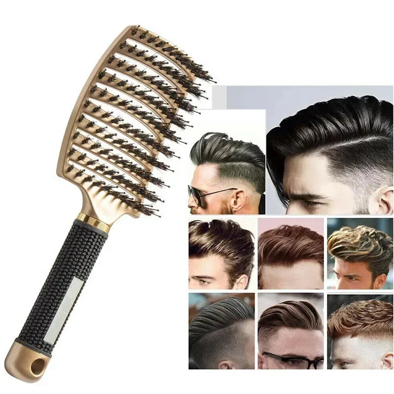Detangling Hair Brush
