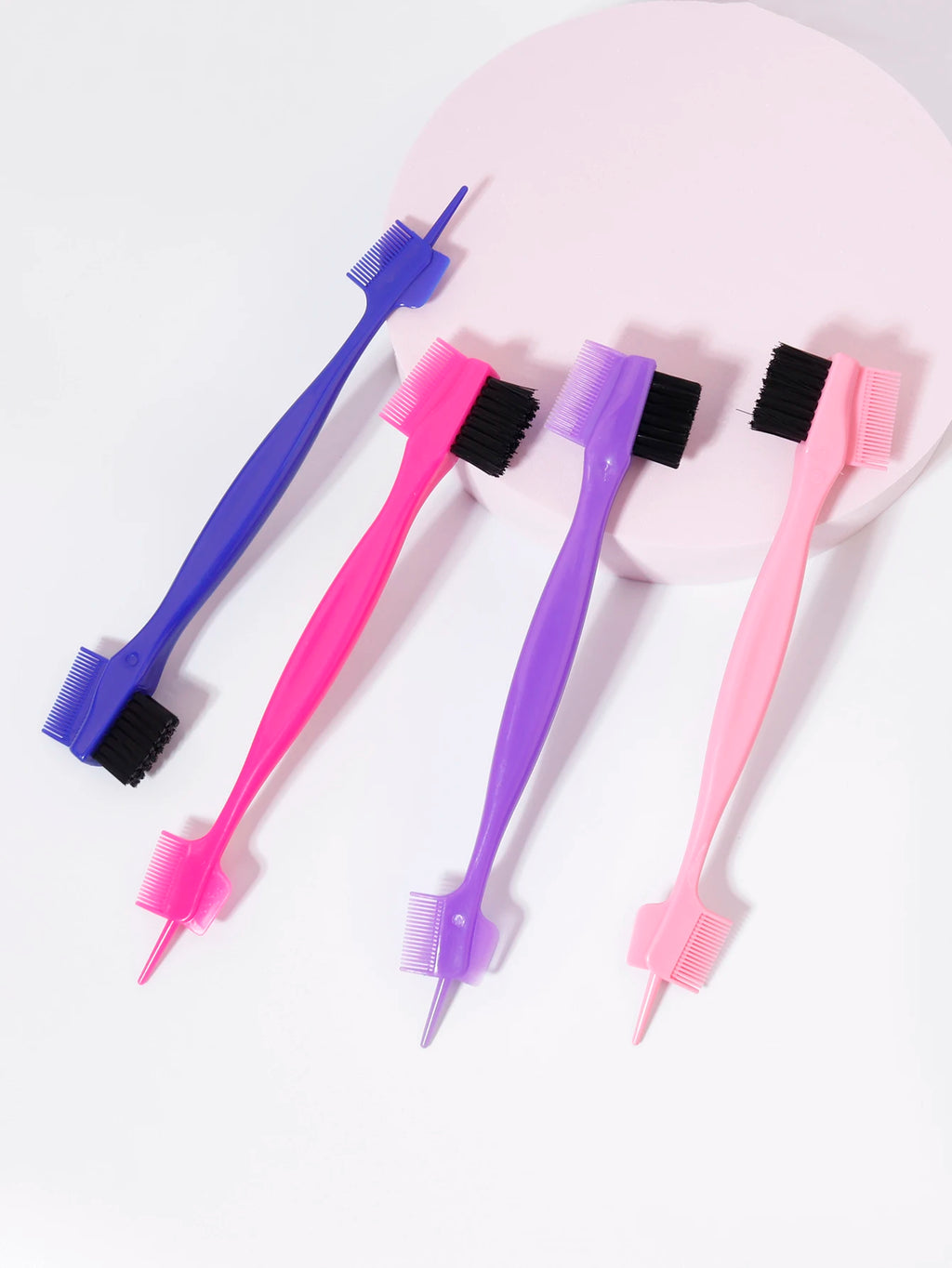 Edge Control Brush