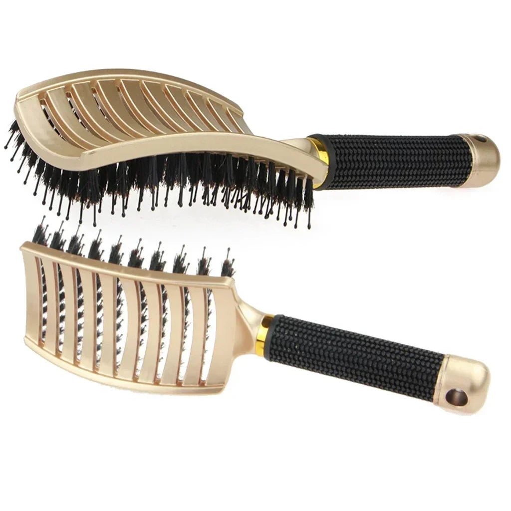 Detangling Hair Brush