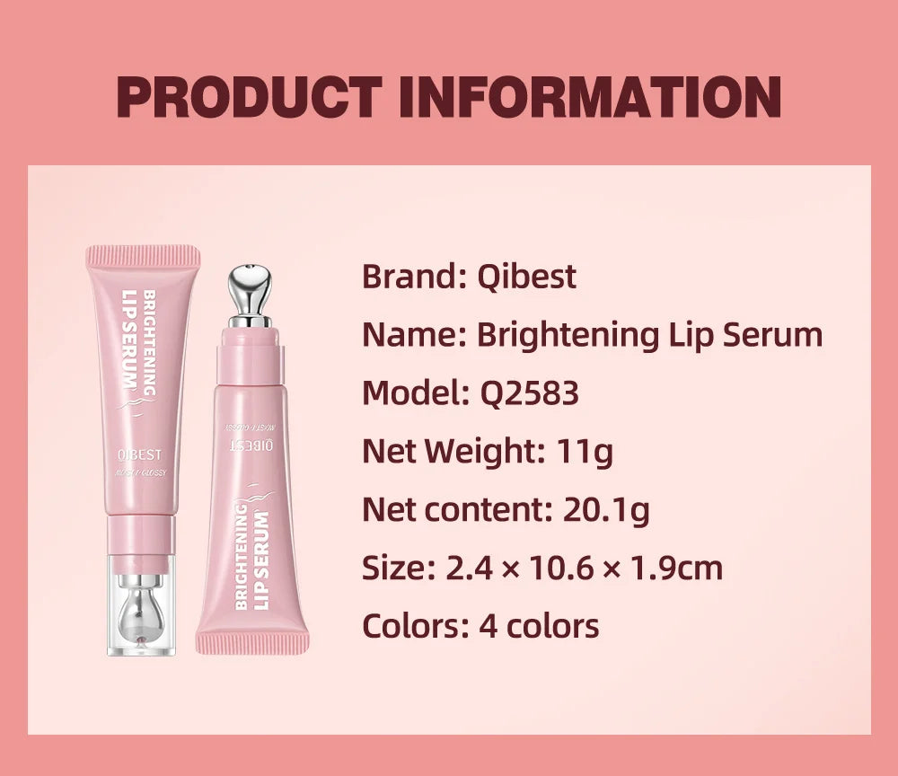 Hydrating Lip Gloss